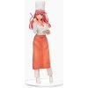 SEGA The Quintessential Quintuplets Nakano Itsuki SPM Figure Cook Ver