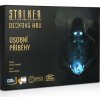 ALBI Stalker - Osobní příběhy