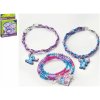 Lowlands Kreatívna súprava Vyrob si náramky Stitch