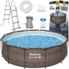 Bazén Bestway Rattan 366 x 100 cm Bestway - 56709