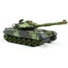 Brother Toys Tank T-90 RC RTR zelená 1:24