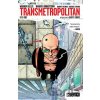 Transmetropolitan Book One - Warren Ellis, Darick Robertson