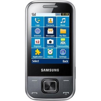 SAMSUNG C3750