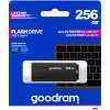 USB kľúč Goodram USB 3.2 256GB čierny