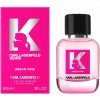 Karl Lagerfeld Jeans Urban Pink dámska parfumovaná voda, 60 ml