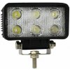 LED pracovné svetlo WL02 18W FLAT 9-60V