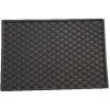 rohož guma 30*40cm čierna R1/351, 606061