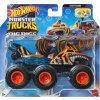 Hot Wheels Sortiment aut Monster Trucks Big Rigs