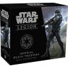 Fantasy Flight Games Star Wars Legion - Imperial Death Troopers Unit Expansion