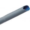 PIPELIFE Ohybná rúrka sivá KuMS-E-MF 16 16mm 10,8mm 750N PVC-U