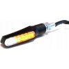 PUIG 9084N PREDNÉ SMEROVÉ SVETLÁ CURVE LED S POLOHOU