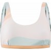 Picture Clove Printed Bralette Top Women Mirage XS Dámske plavky