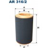 Vzduchový filter FILTRON AR 316/2