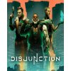 ESD Disjunction 8570