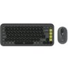 Logitech Pop Icon Combo 920-013140