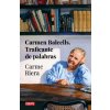 Carmen Balcells, traficante de palabras