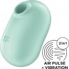 Satisfyer Pro To Go 2 double air beige