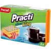 Paclan Kuchynská špongia SILVER KING 2 ks