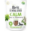 Brit Dog Dental Stick Calm with Hemp & Motherwort 251 g
