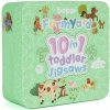 Puzzle Boppi Puzzle 10 in 1 Farma