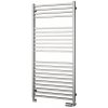 ISAN Melody Quadrat Inox nerezový radiátor