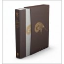 Unfinished Tales - Deluxe Slipcase Edition - J. R. R. Tolkien