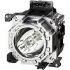 Lampa pre projektor PANASONIC PT-DW17K2U, QUAD značkove lampy s modulom