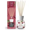 Yankee Candle Signature Black Cherry Reed Difúzer Vonné tyčinky 100 ml
