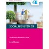 Sociální systém ČR 1 vydání - Kaczor Pavel