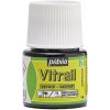 Nevypaľovacia farba na sklo Pébéo Vitrail 45 ml – 22 Greengold