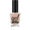 bellaoggi Gel Effect Keratin Nail Polish lak na nechty odtieň Nude Look 10 ml