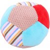 Bigjigs Toys textilná hračka balónik Bruno