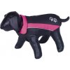 Nobby SABI reflexné obliečok pre psa ružová 32cm