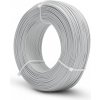 Fiberlogy Refill Easy PLA šedá (gray) 0,85 kg