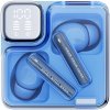 QCY - T31 MeloBuds Neo, bezdrôtové slúchadlá, ANC, modrá T31 blue