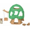 Sylvanian Families Školkový prolézací strom