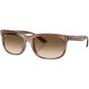 Slnečné okuliare Ray-Ban Balorette RB2389 140351 Veľkosť: 57