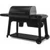 Peletový gril TRAEGER Woodridge Pro