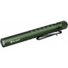 LED baterka Olight i3T Plus – zelená – limitovaná edícia