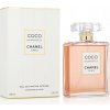 Chanel Coco Mademoiselle Intense parfumovaná voda dámska 200 ml