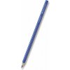 Pastelka Faber-Castell Grip 2001 - 43, oceánovo modrá