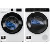 Set Gorenje W2PNEI94A1SW/CZ + DAP93SWI