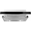 Nortberg Amadis Black vstavaný digestor - 50 cm (NBG-264-779)