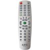 General AEG DVD-4514, DVD-4515 - náhradný diaľkový ovládač