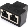 Rozbočovač / zlučovač RJ45 3359