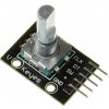 Riadenie kodéra pulzného modulu arduino AVR