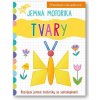 Jemná motorika Tvary