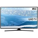 Samsung UE50KU6092