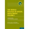 World Politics of Social Investment: Volume 1 (Pevná)