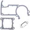 Sada tesnení pre motorové píly Stihl MS261 MS261C MS261CBE (OEM 11410290500 11411490600 11410292302)